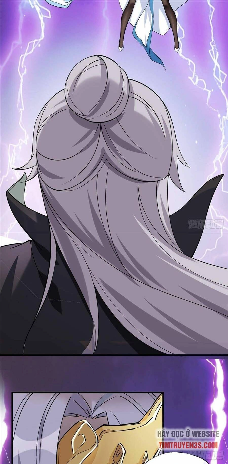 Vợ Tôi Và Tôi Thống Trị Tam Giới Chapter 1 - 21