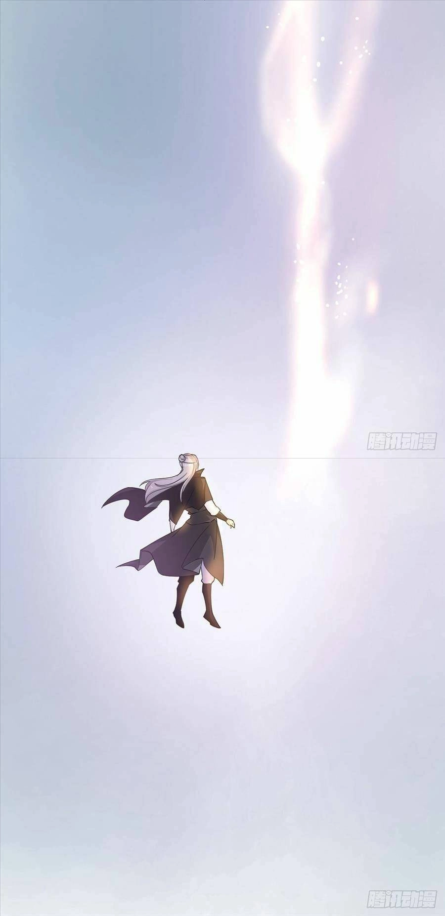 Vợ Tôi Và Tôi Thống Trị Tam Giới Chapter 1 - 36