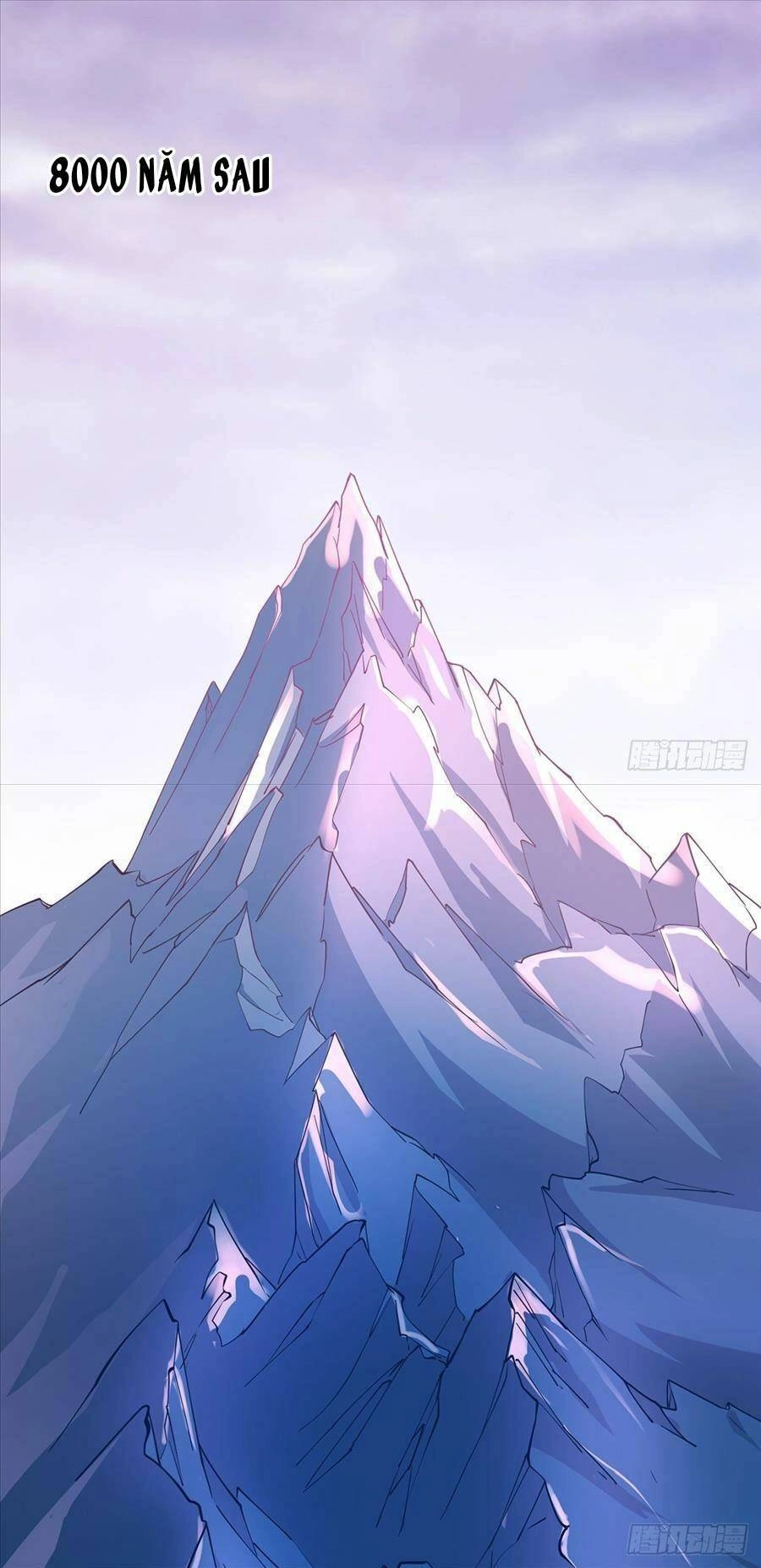 Vợ Tôi Và Tôi Thống Trị Tam Giới Chapter 1 - 38