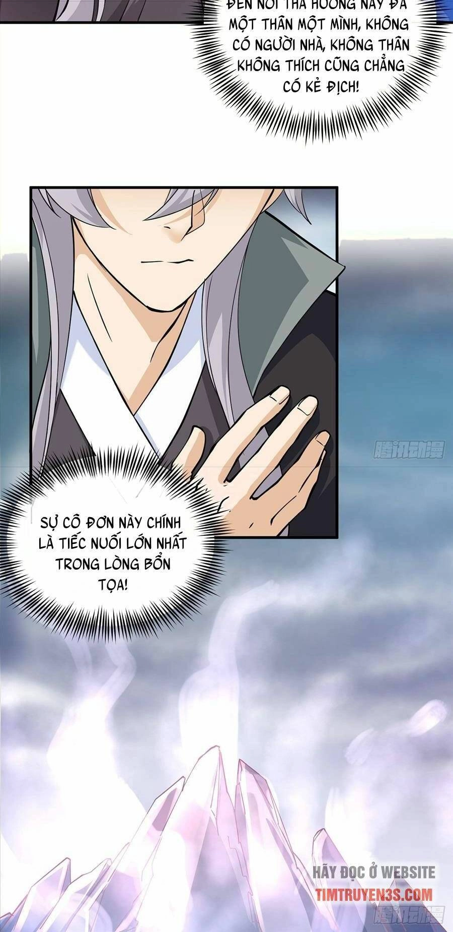 Vợ Tôi Và Tôi Thống Trị Tam Giới Chapter 1 - 41