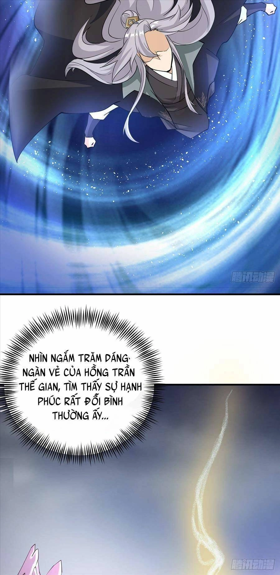 Vợ Tôi Và Tôi Thống Trị Tam Giới Chapter 1 - 46