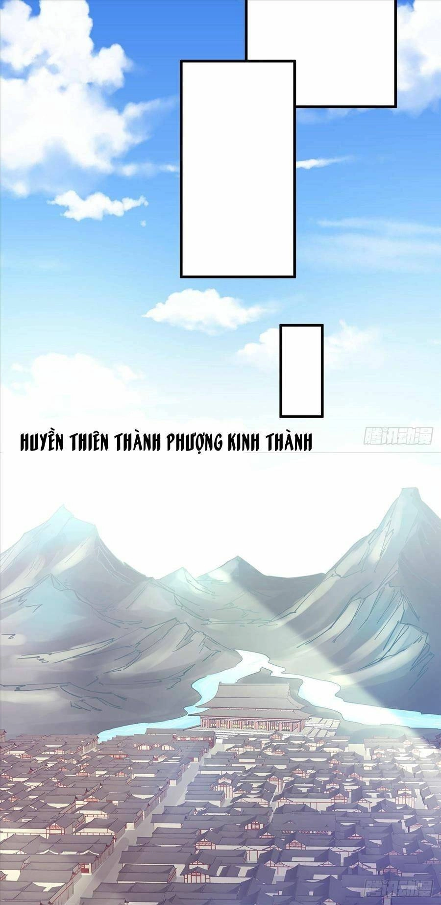 Vợ Tôi Và Tôi Thống Trị Tam Giới Chapter 1 - 48