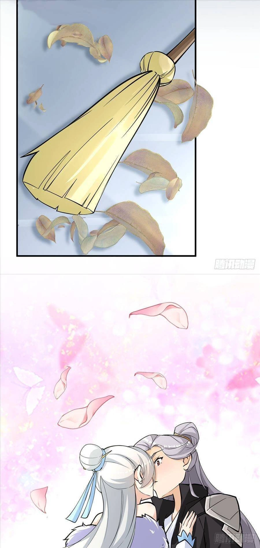 Vợ Tôi Và Tôi Thống Trị Tam Giới Chapter 1 - 53