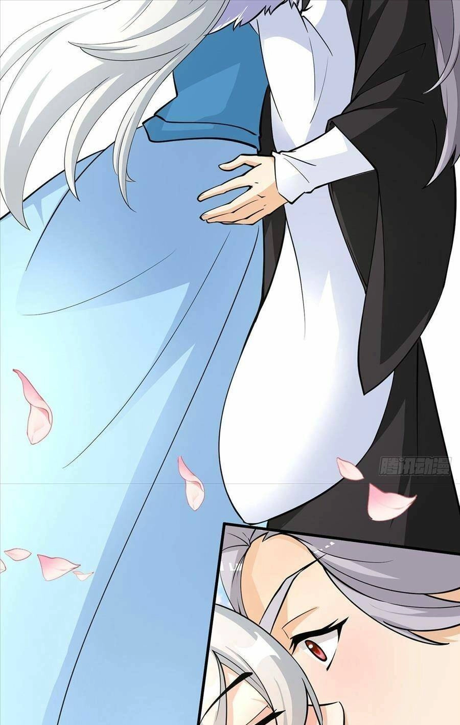 Vợ Tôi Và Tôi Thống Trị Tam Giới Chapter 1 - 54