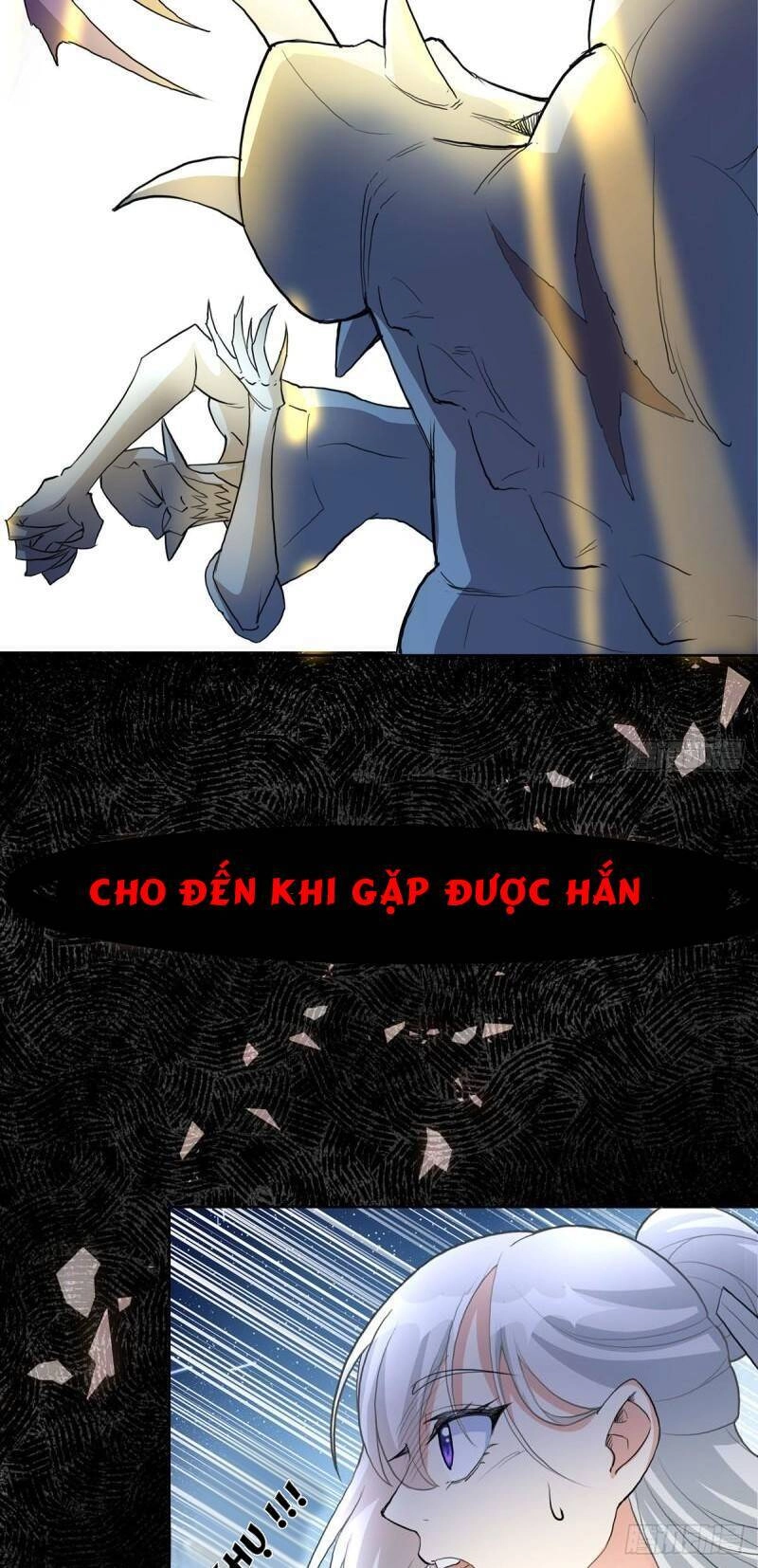 Vợ Tôi Và Tôi Thống Trị Tam Giới Chapter 3 - 4