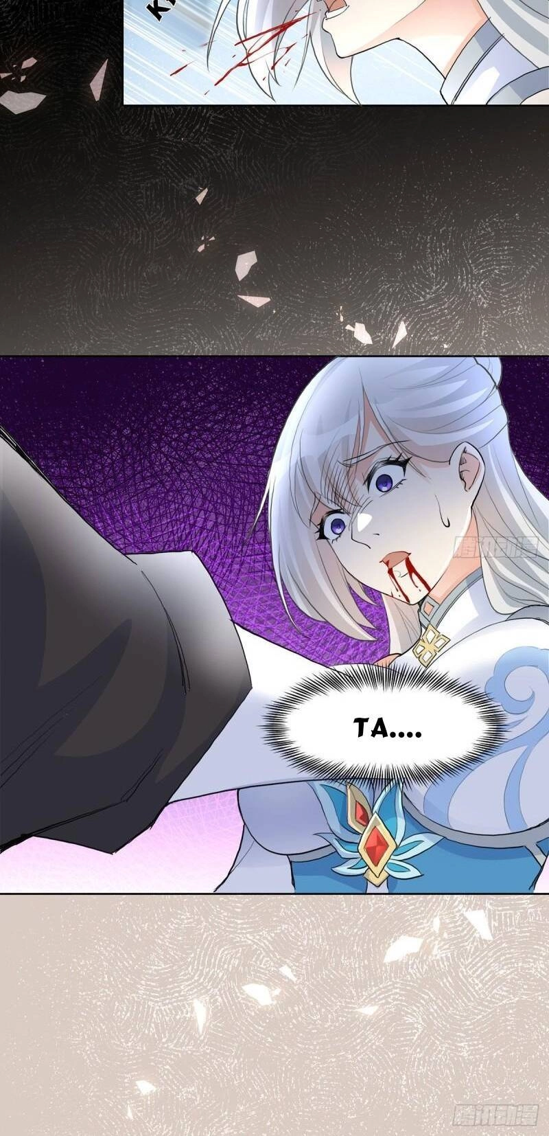 Vợ Tôi Và Tôi Thống Trị Tam Giới Chapter 3 - 5