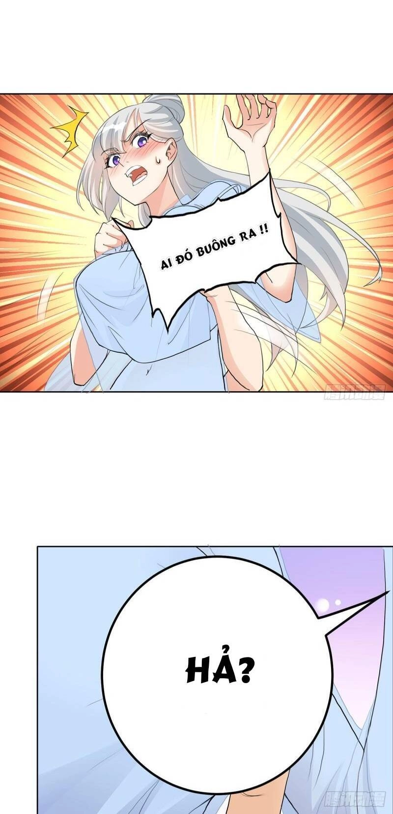 Vợ Tôi Và Tôi Thống Trị Tam Giới Chapter 3 - 9