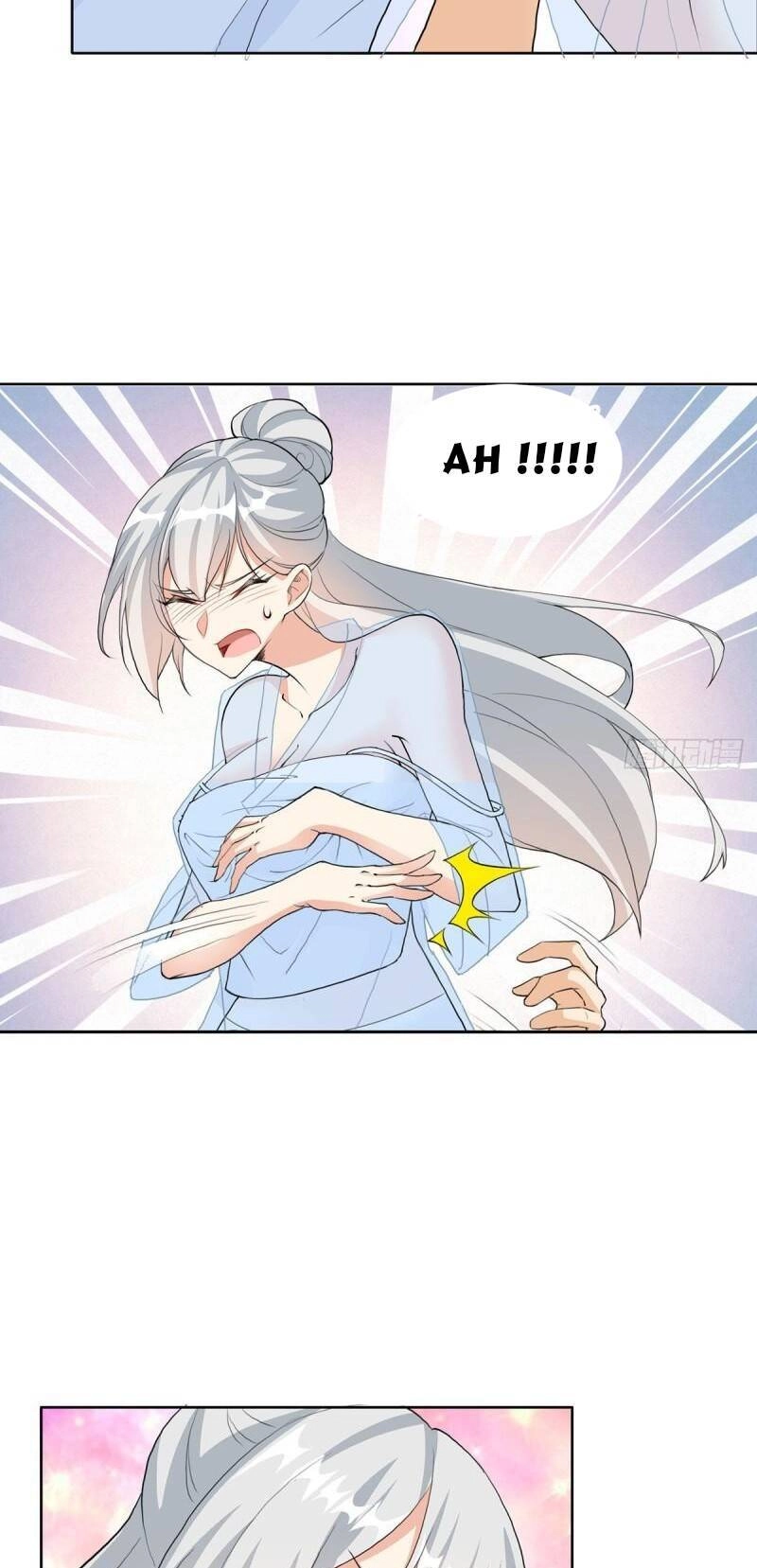 Vợ Tôi Và Tôi Thống Trị Tam Giới Chapter 3 - 10