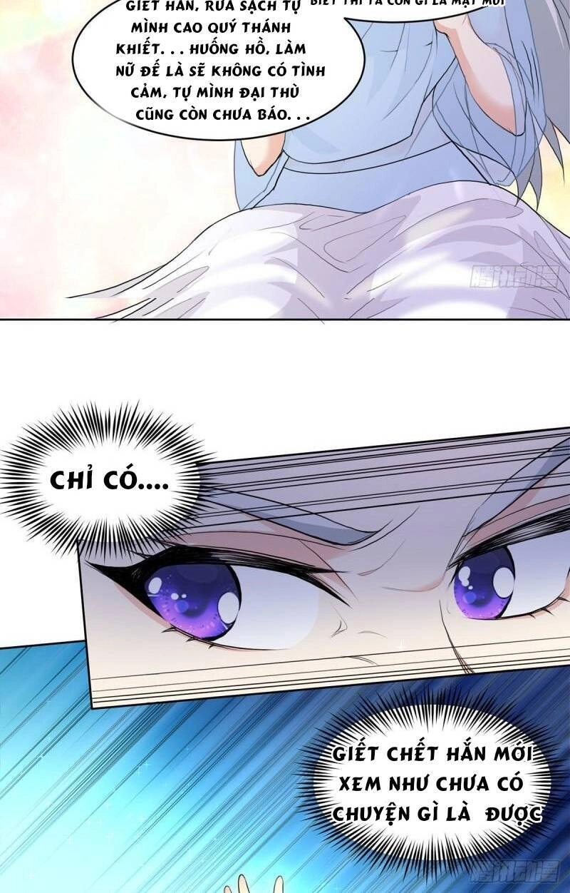 Vợ Tôi Và Tôi Thống Trị Tam Giới Chapter 3 - 13