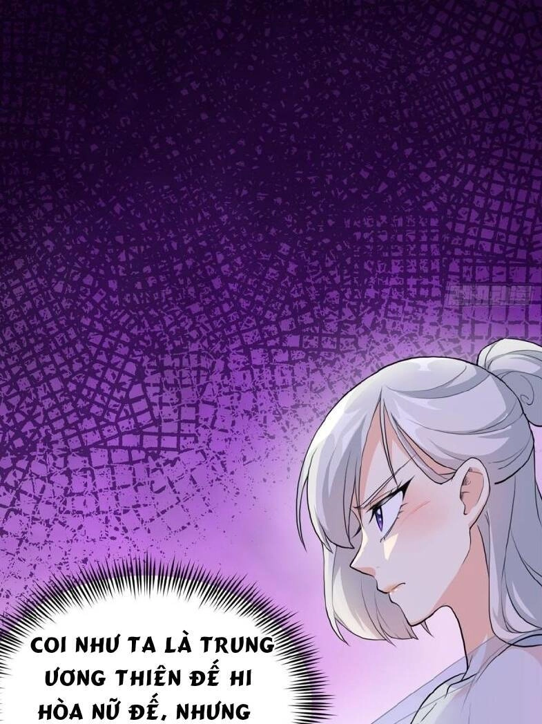 Vợ Tôi Và Tôi Thống Trị Tam Giới Chapter 3 - 17