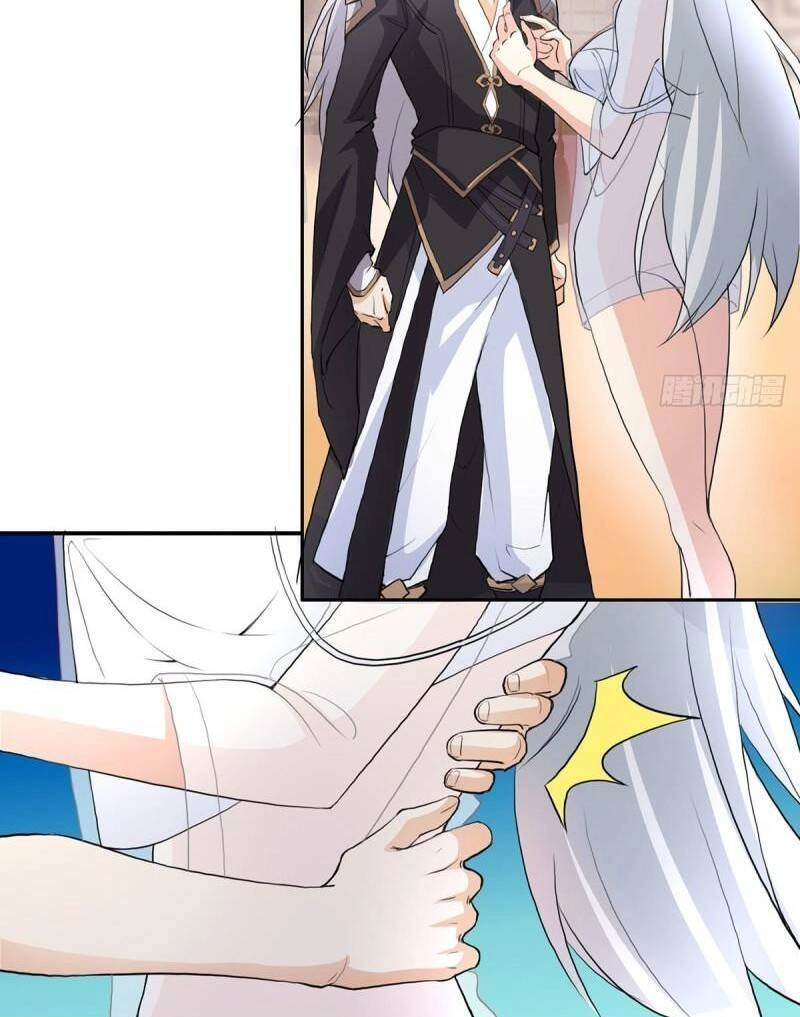 Vợ Tôi Và Tôi Thống Trị Tam Giới Chapter 3 - 26