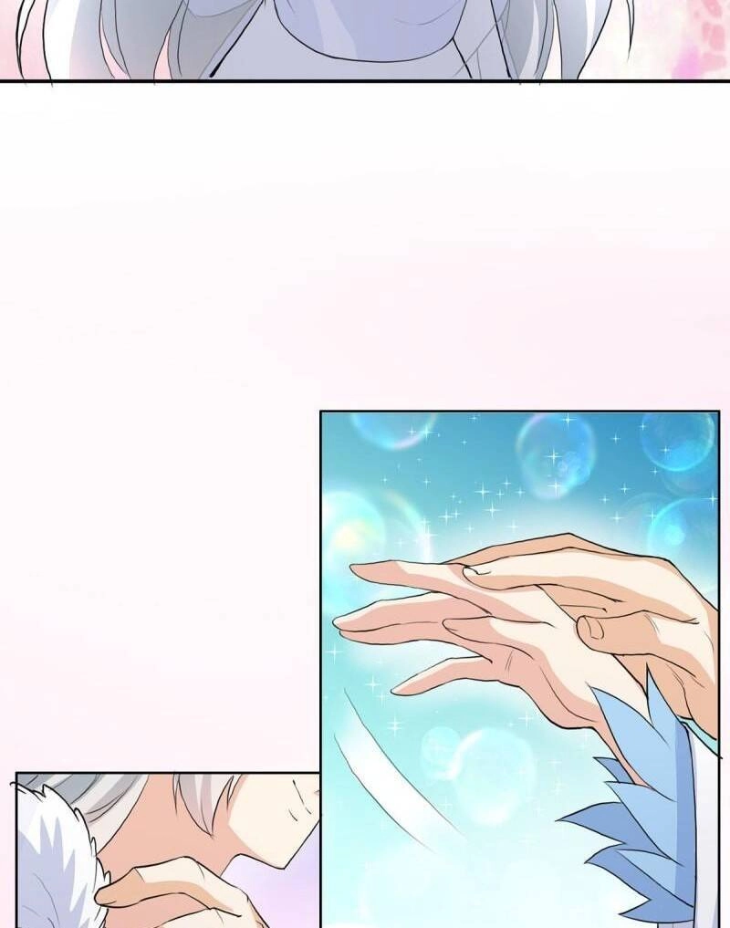 Vợ Tôi Và Tôi Thống Trị Tam Giới Chapter 3 - 29