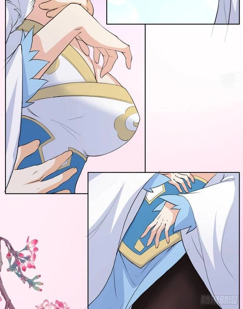 Vợ Tôi Và Tôi Thống Trị Tam Giới Chapter 3 - 30