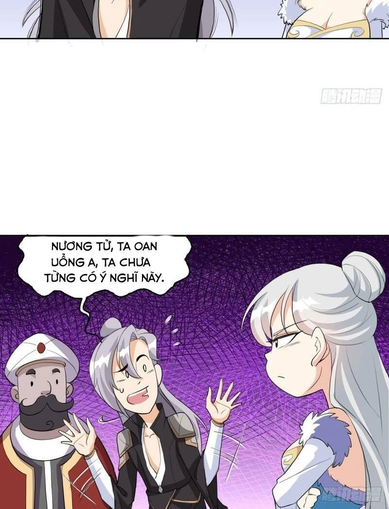 Vợ Tôi Và Tôi Thống Trị Tam Giới Chapter 4 - 13