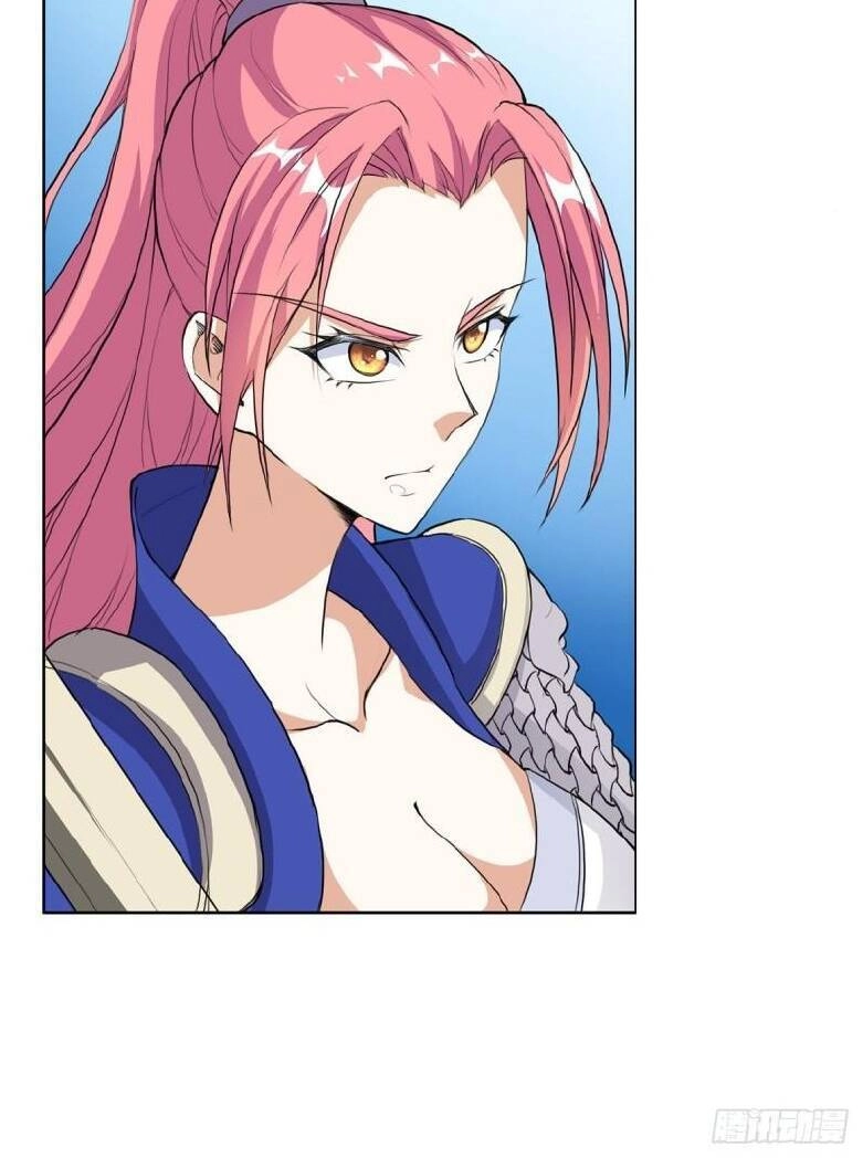 Vợ Tôi Và Tôi Thống Trị Tam Giới Chapter 4 - 25