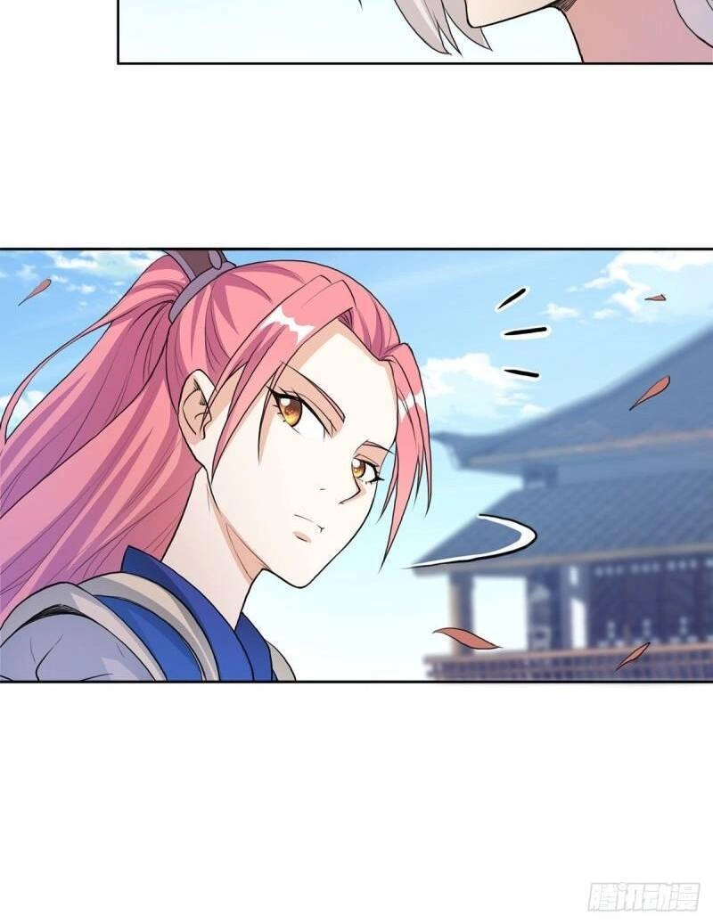 Vợ Tôi Và Tôi Thống Trị Tam Giới Chapter 4 - 28