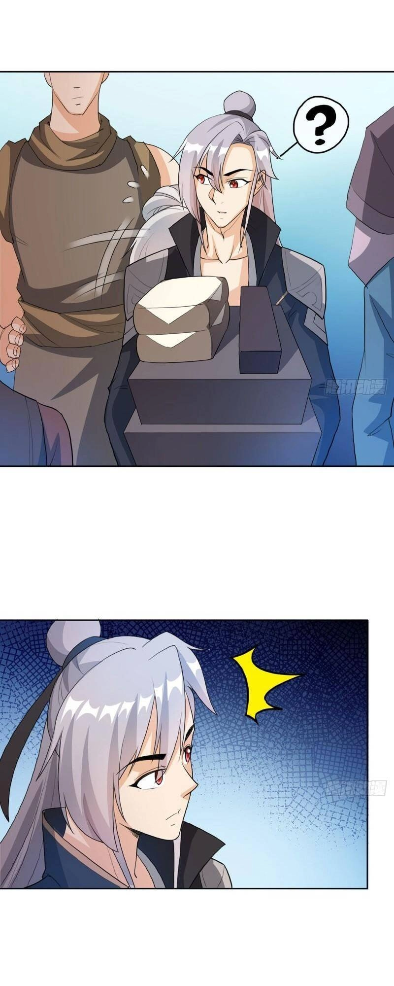 Vợ Tôi Và Tôi Thống Trị Tam Giới Chapter 4 - 29