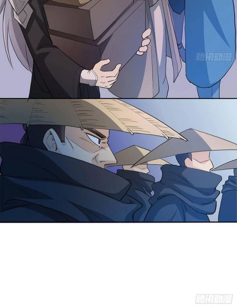 Vợ Tôi Và Tôi Thống Trị Tam Giới Chapter 4 - 31