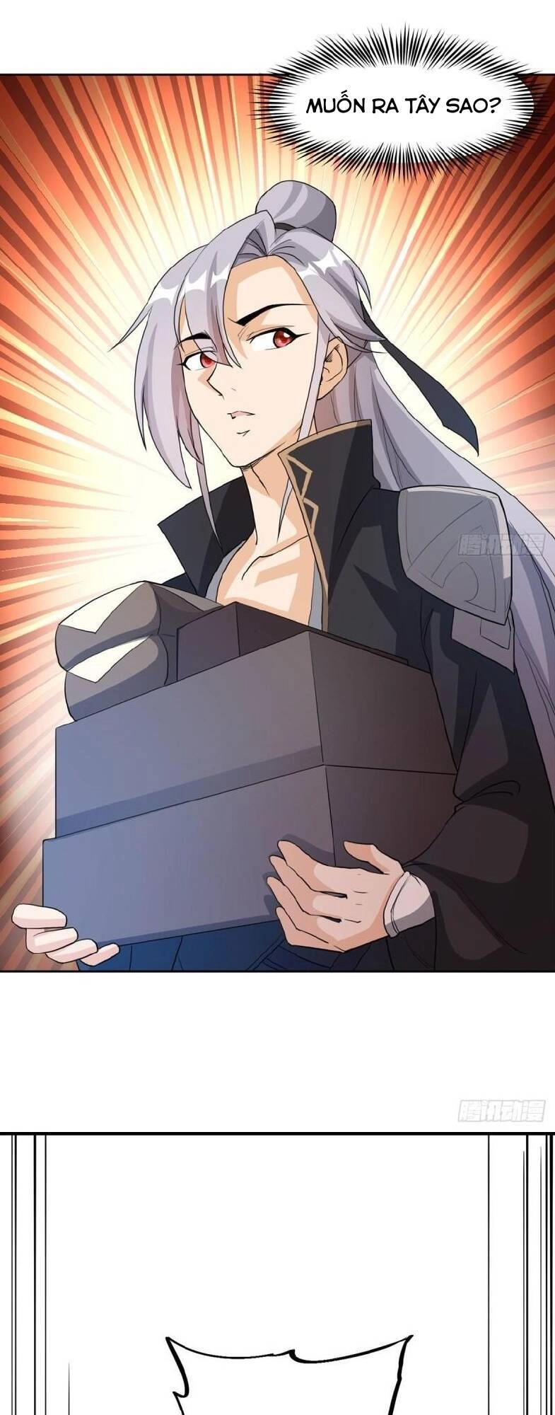 Vợ Tôi Và Tôi Thống Trị Tam Giới Chapter 4 - 32