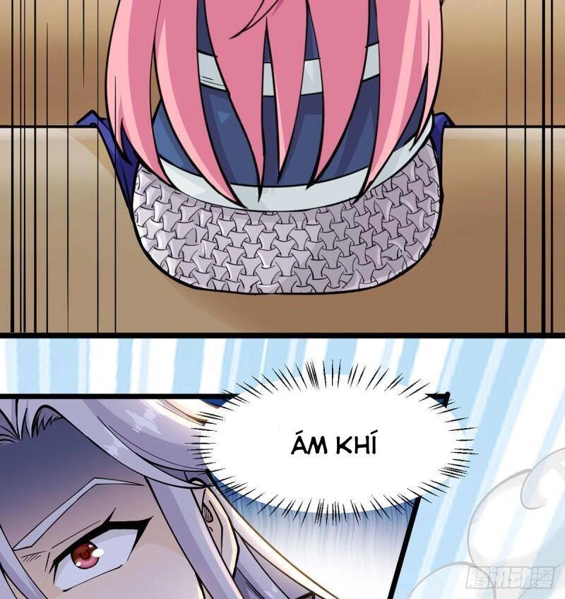 Vợ Tôi Và Tôi Thống Trị Tam Giới Chapter 4 - 36