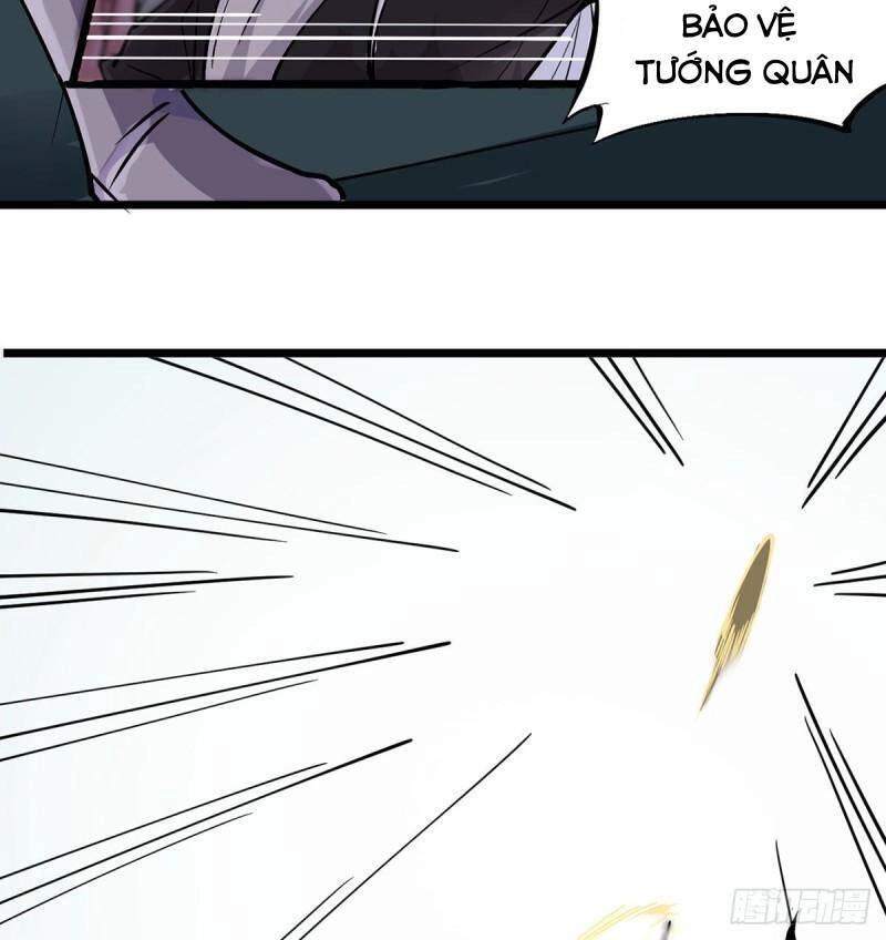 Vợ Tôi Và Tôi Thống Trị Tam Giới Chapter 4 - 41