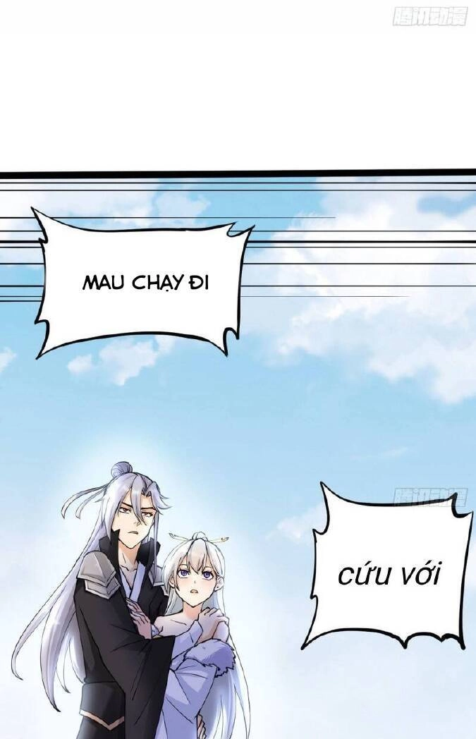 Vợ Tôi Và Tôi Thống Trị Tam Giới Chapter 5 - 3