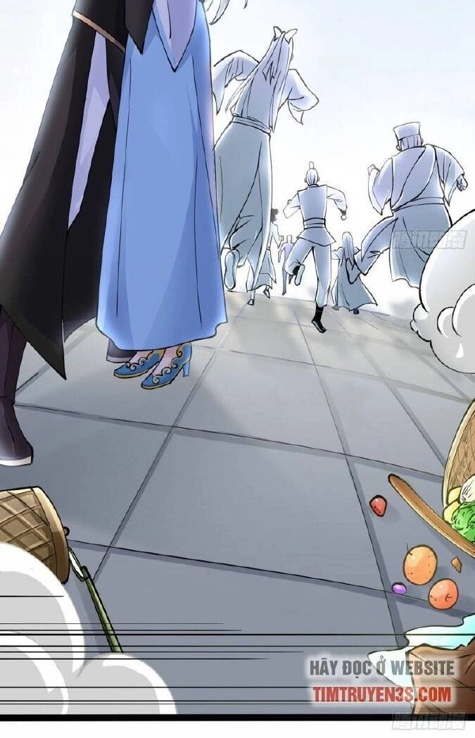 Vợ Tôi Và Tôi Thống Trị Tam Giới Chapter 5 - 4