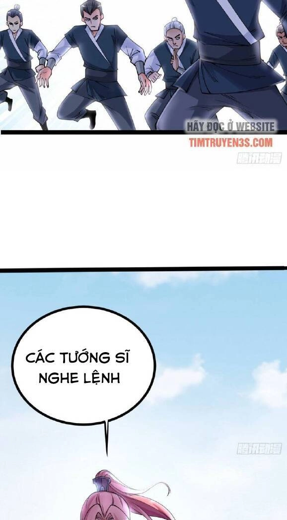 Vợ Tôi Và Tôi Thống Trị Tam Giới Chapter 5 - 6