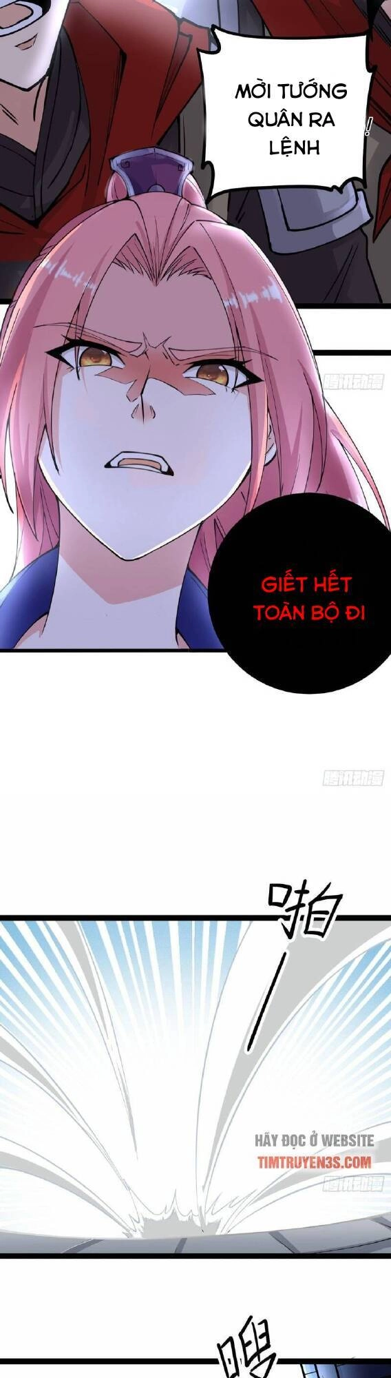 Vợ Tôi Và Tôi Thống Trị Tam Giới Chapter 5 - 8