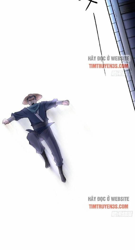 Vợ Tôi Và Tôi Thống Trị Tam Giới Chapter 5 - 9