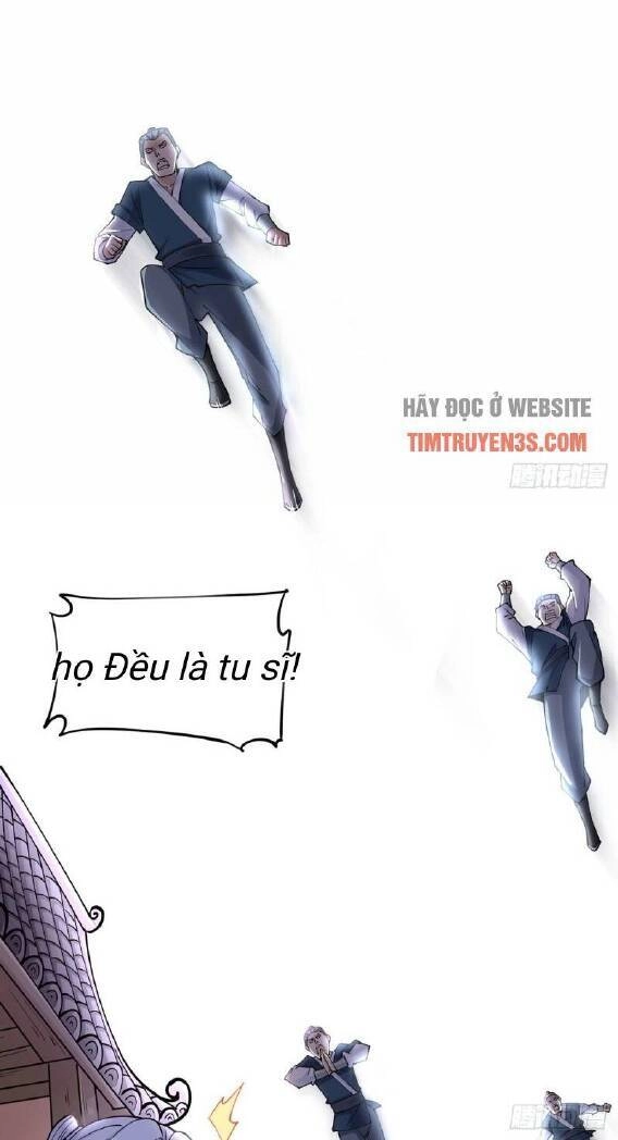 Vợ Tôi Và Tôi Thống Trị Tam Giới Chapter 5 - 10