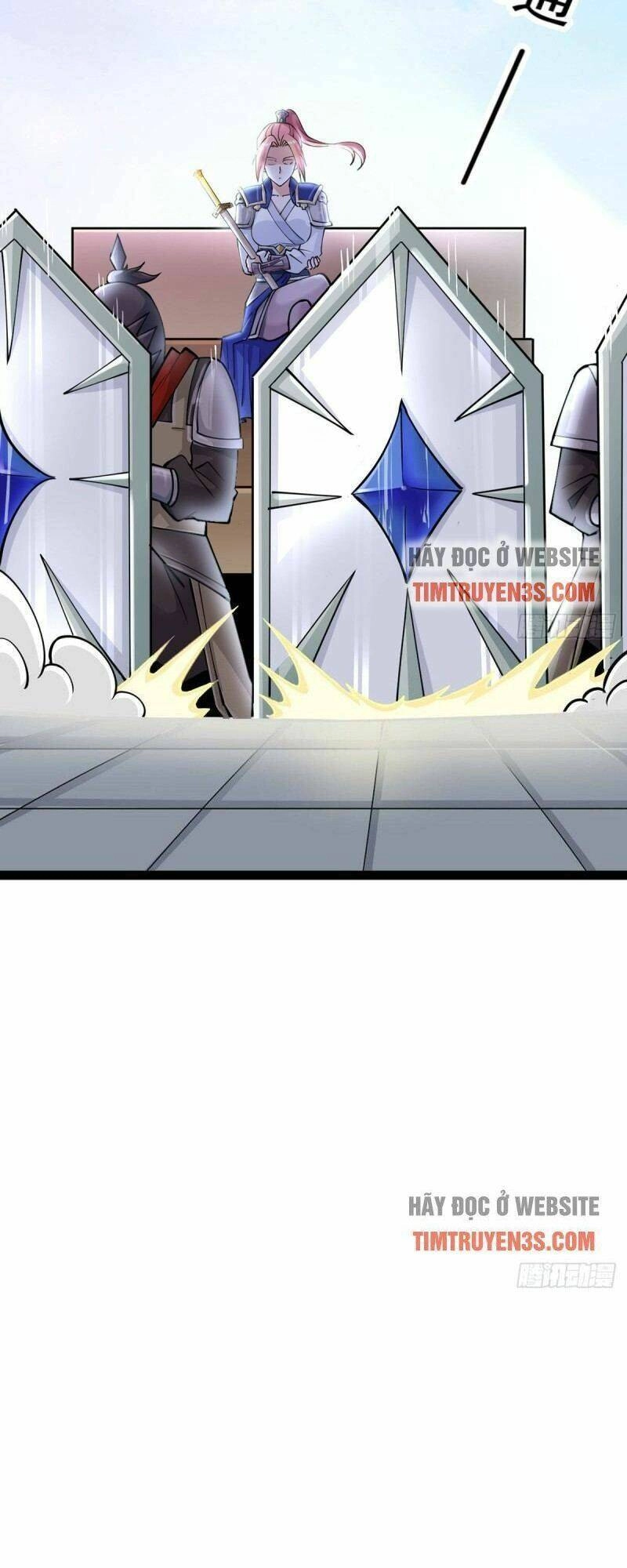 Vợ Tôi Và Tôi Thống Trị Tam Giới Chapter 5 - 14