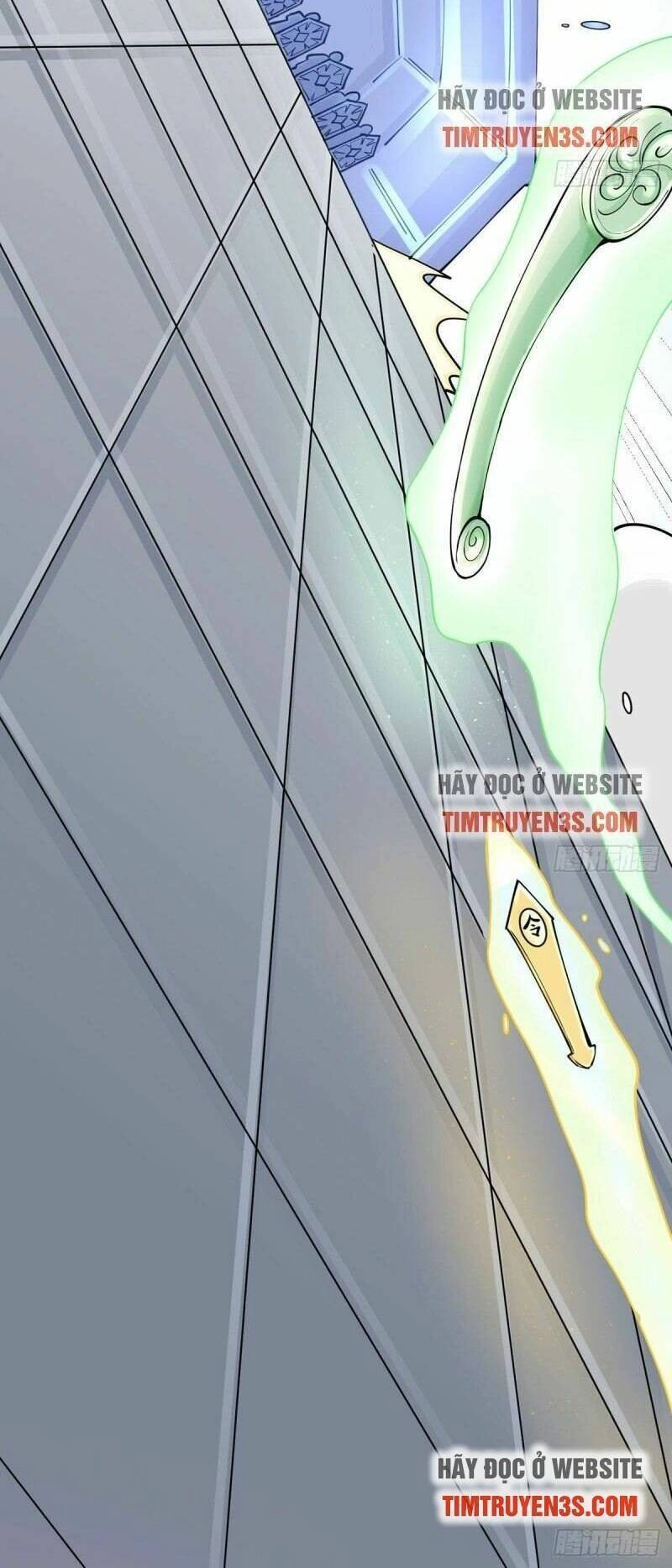 Vợ Tôi Và Tôi Thống Trị Tam Giới Chapter 5 - 16