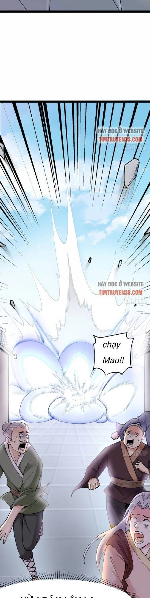 Vợ Tôi Và Tôi Thống Trị Tam Giới Chapter 5 - 17