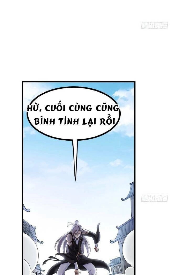 Vợ Tôi Và Tôi Thống Trị Tam Giới Chapter 5 - 30