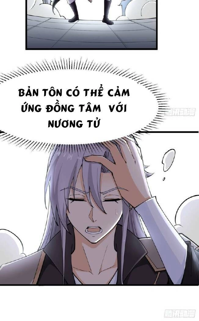 Vợ Tôi Và Tôi Thống Trị Tam Giới Chapter 5 - 31