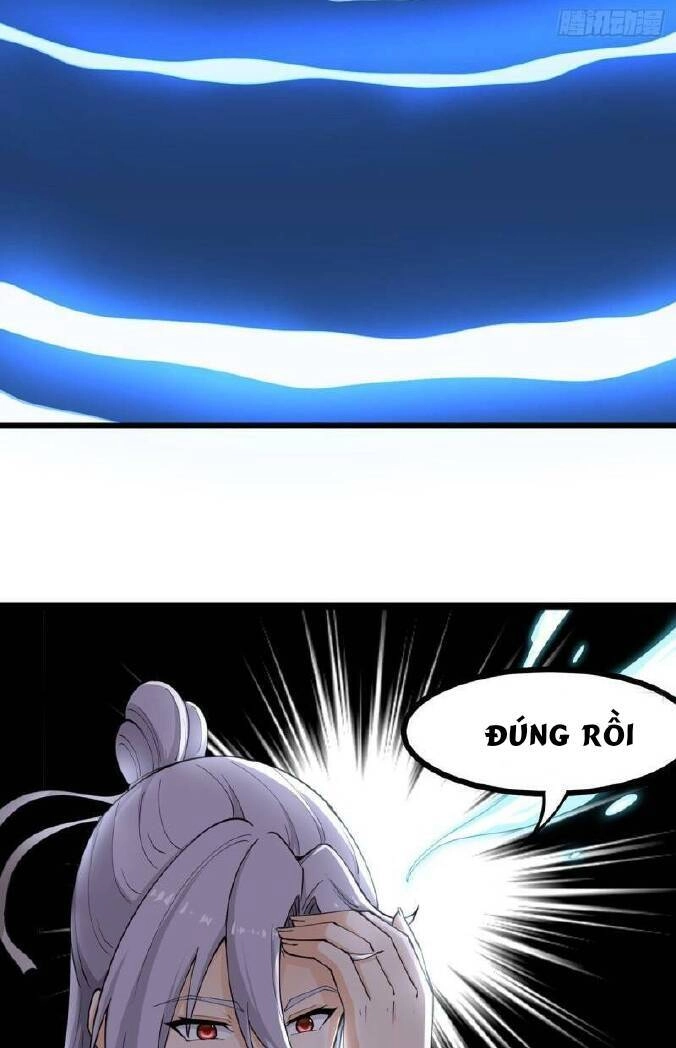 Vợ Tôi Và Tôi Thống Trị Tam Giới Chapter 5 - 33