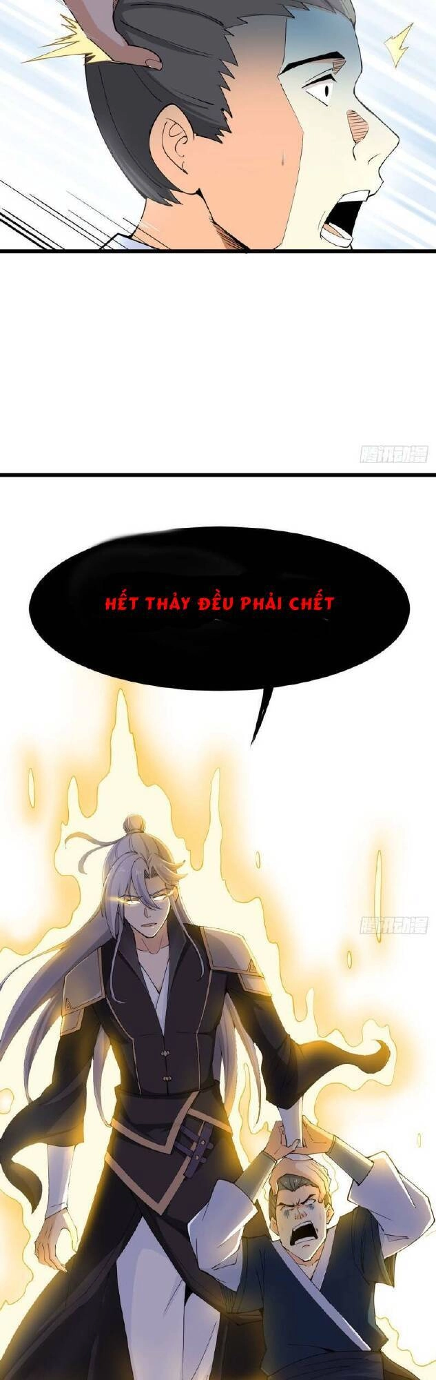 Vợ Tôi Và Tôi Thống Trị Tam Giới Chapter 5 - 38