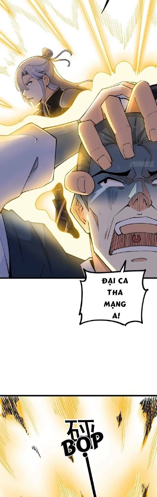 Vợ Tôi Và Tôi Thống Trị Tam Giới Chapter 5 - 41