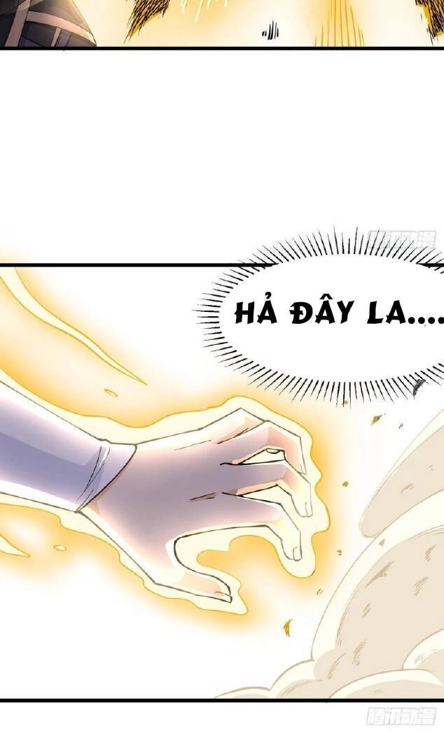 Vợ Tôi Và Tôi Thống Trị Tam Giới Chapter 5 - 43