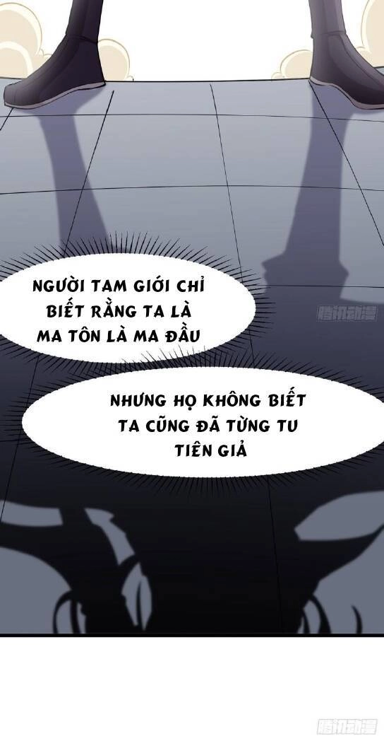 Vợ Tôi Và Tôi Thống Trị Tam Giới Chapter 5 - 46