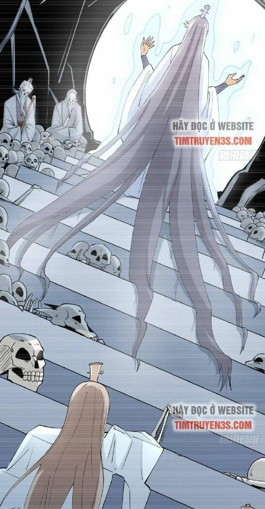 Vợ Tôi Và Tôi Thống Trị Tam Giới Chapter 6 - 6