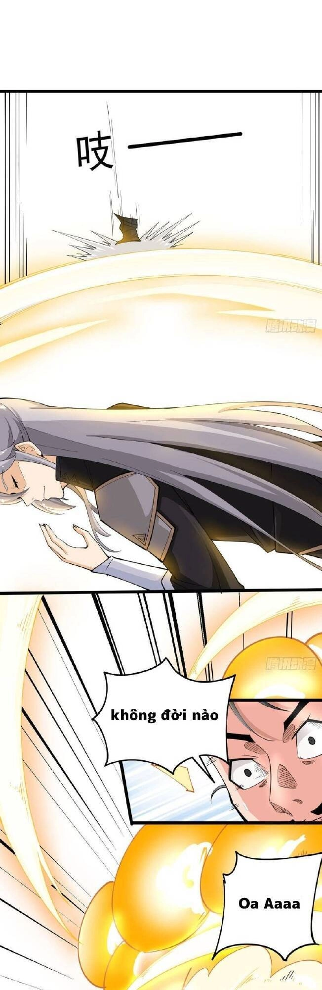 Vợ Tôi Và Tôi Thống Trị Tam Giới Chapter 6 - 18