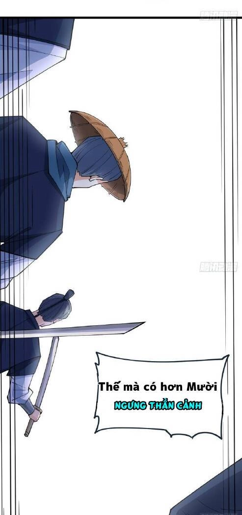 Vợ Tôi Và Tôi Thống Trị Tam Giới Chapter 6 - 22