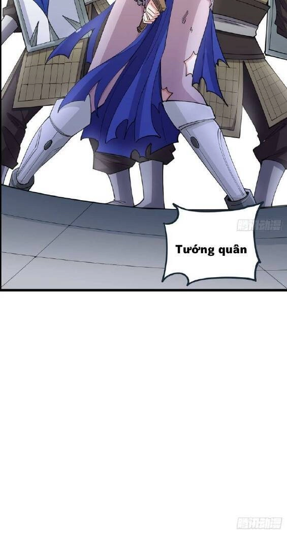 Vợ Tôi Và Tôi Thống Trị Tam Giới Chapter 6 - 26