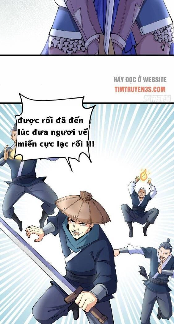 Vợ Tôi Và Tôi Thống Trị Tam Giới Chapter 6 - 28