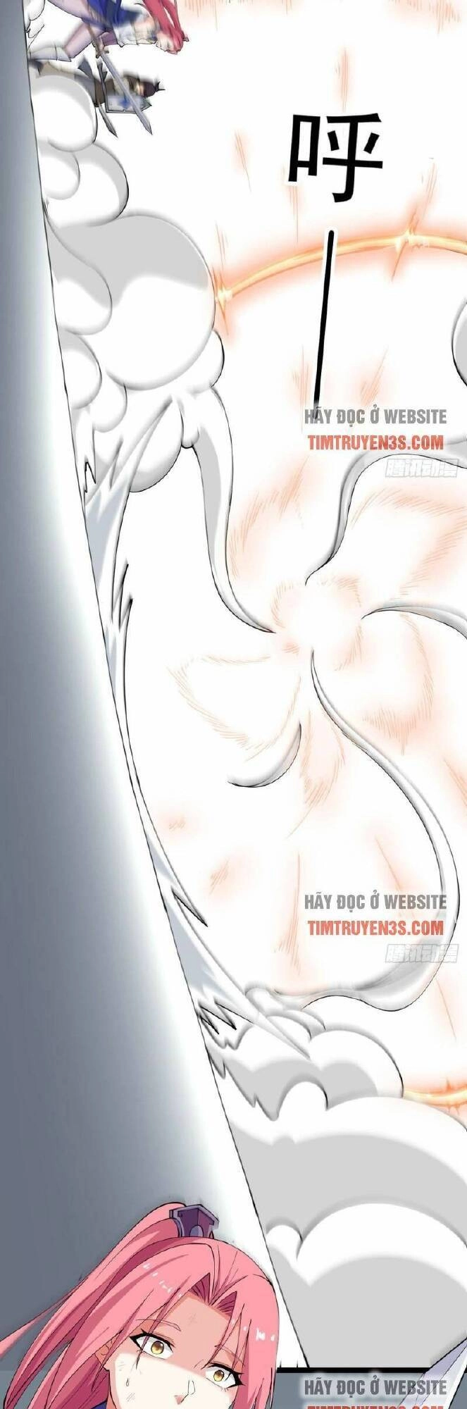 Vợ Tôi Và Tôi Thống Trị Tam Giới Chapter 6 - 30