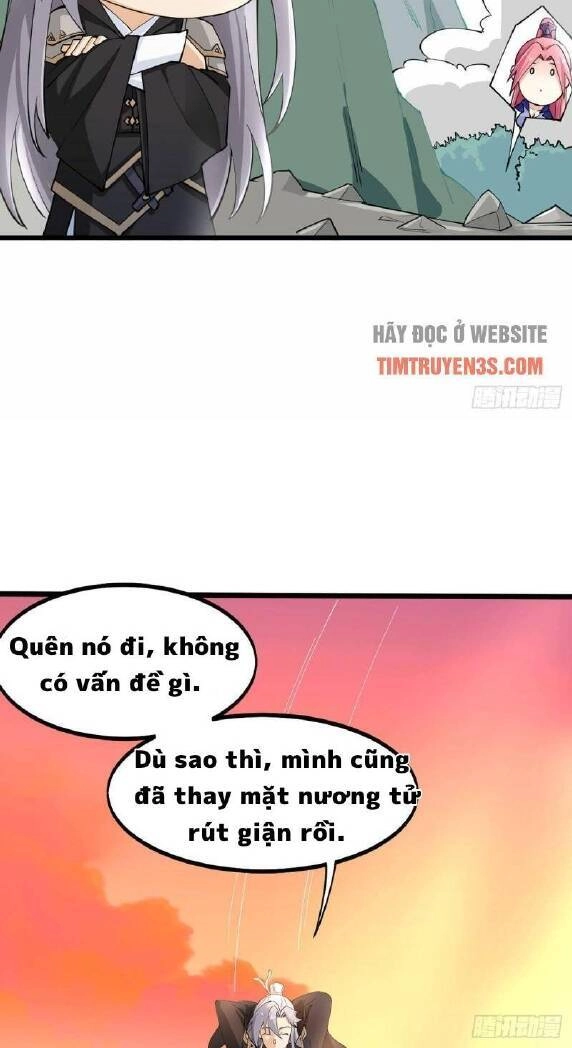 Vợ Tôi Và Tôi Thống Trị Tam Giới Chapter 6 - 35