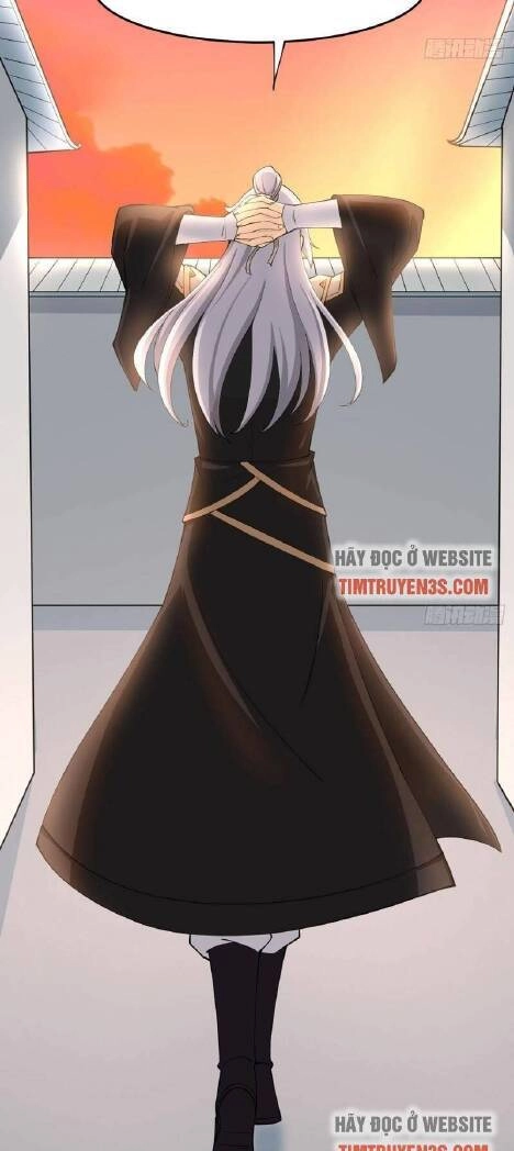 Vợ Tôi Và Tôi Thống Trị Tam Giới Chapter 6 - 37