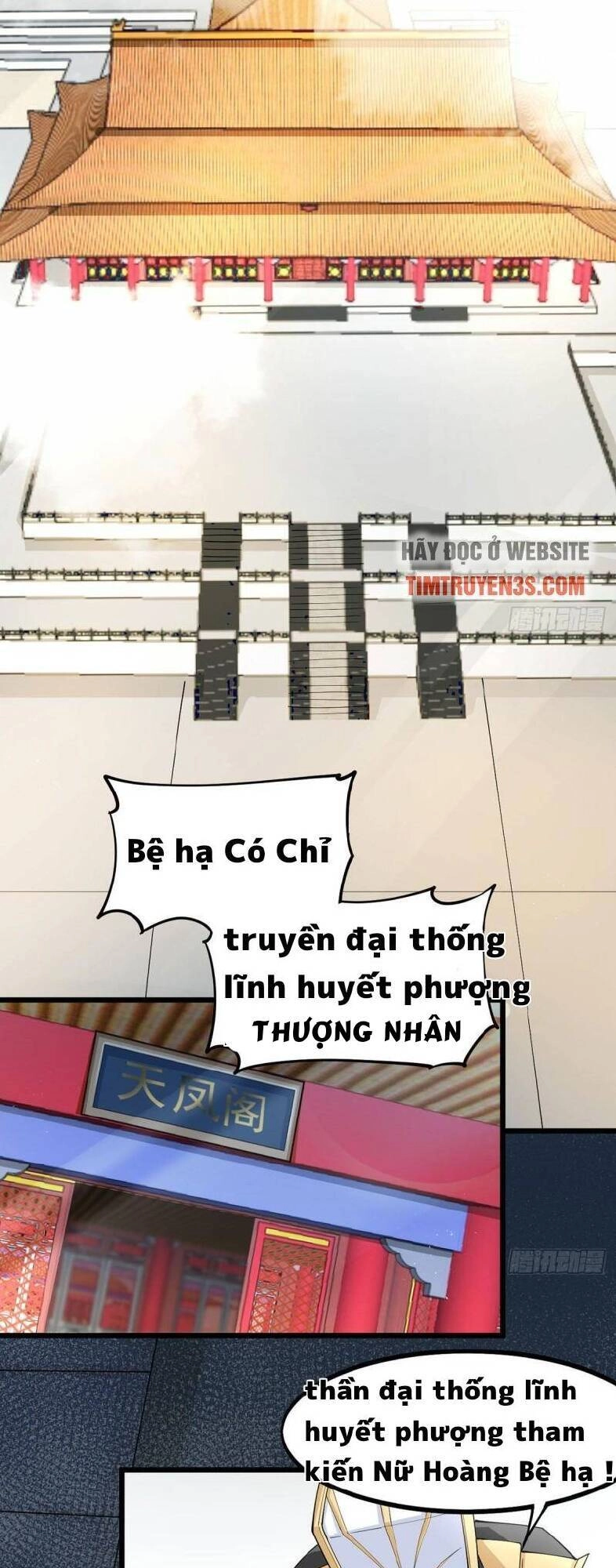 Vợ Tôi Và Tôi Thống Trị Tam Giới Chapter 6 - 39